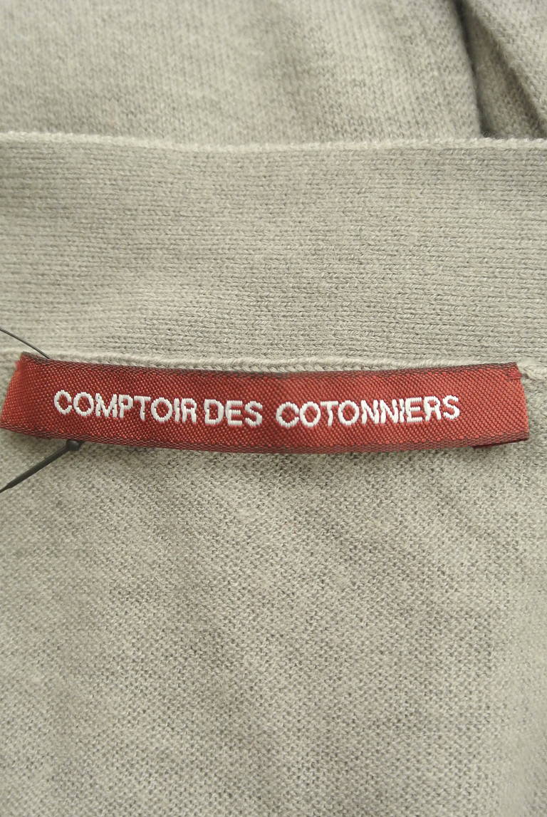 Comptoir des Cotonniers（コントワーデコトニエ）の古着「商品番号：PR10281926」-大画像6
