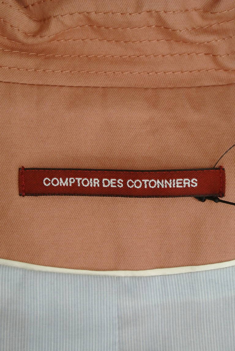 Comptoir des Cotonniers（コントワーデコトニエ）の古着「商品番号：PR10281929」-大画像6