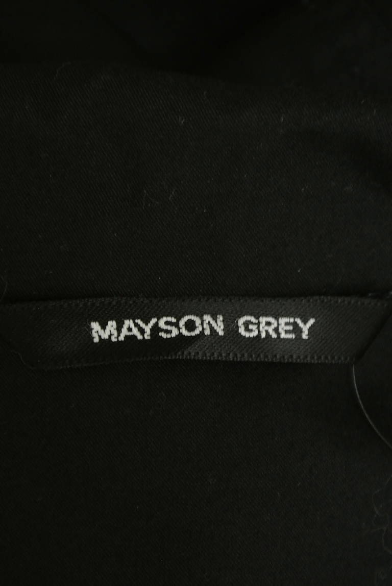 MAYSON GREY（メイソングレイ）の古着「商品番号：PR10281943」-大画像6