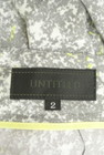 UNTITLED（アンタイトル）の古着「商品番号：PR10281944」-6