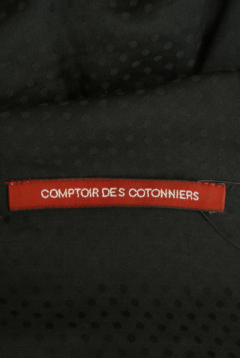 Comptoir des Cotonniers（コントワーデコトニエ）の古着「商品番号：PR10281945」-大画像6