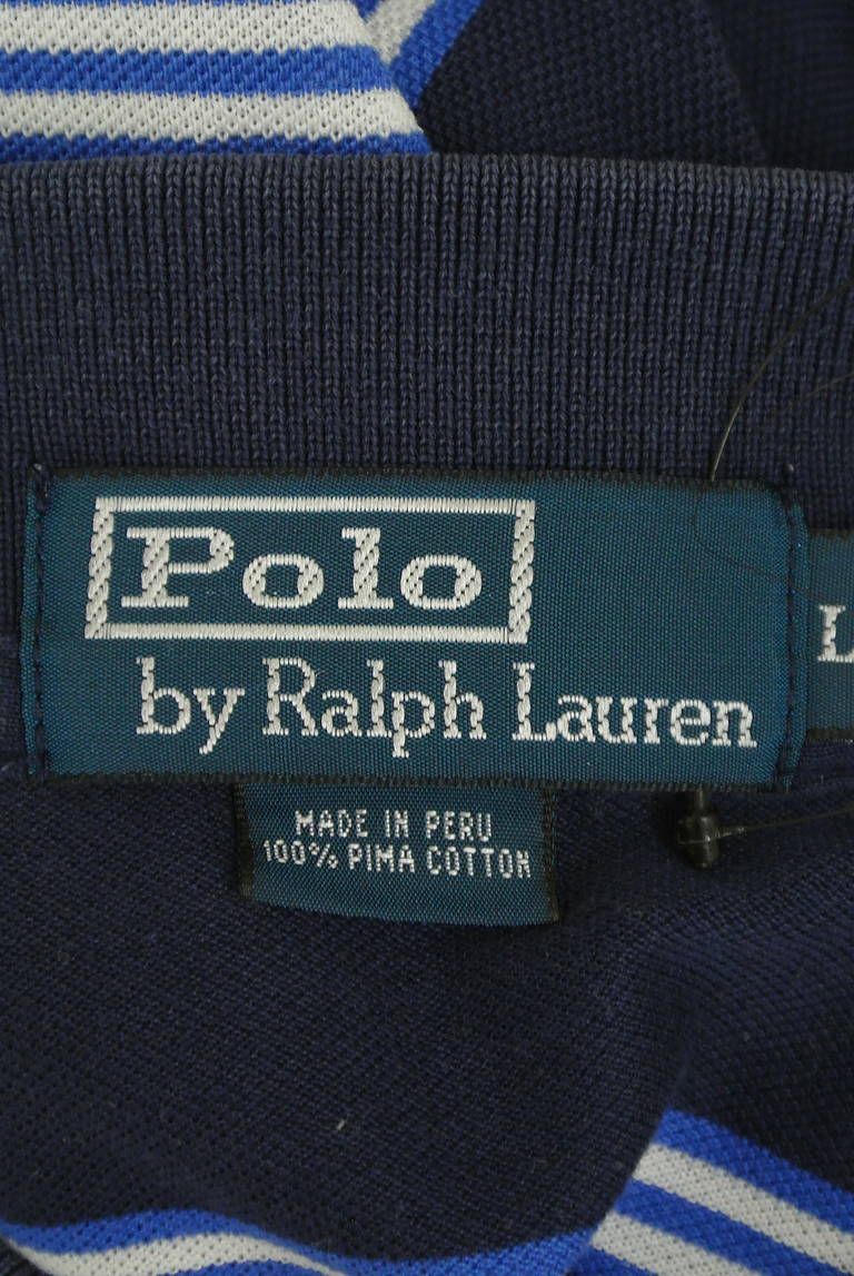 POLO RALPH LAUREN（ポロラルフローレン）の古着「商品番号：PR10281956」-大画像6