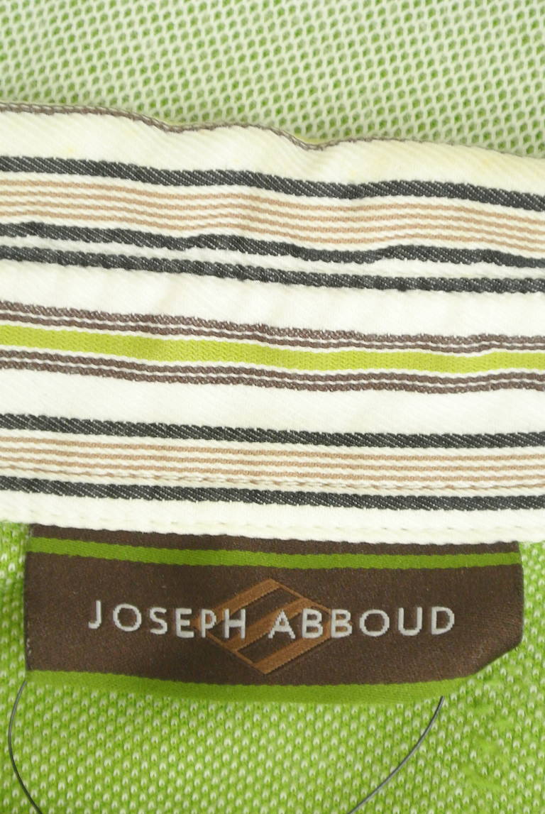 JOSEPH ABBOUD（ジョセフアブード）の古着「商品番号：PR10281958」-大画像6