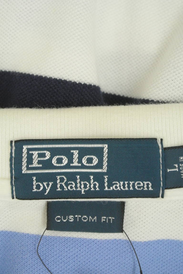 POLO RALPH LAUREN（ポロラルフローレン）の古着「商品番号：PR10281959」-大画像6