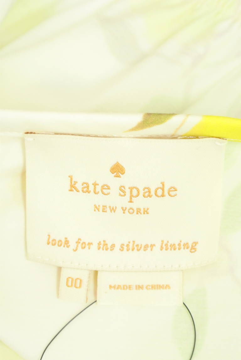 kate spade new york（ケイトスペード ニューヨーク）の古着「商品番号：PR10281972」-大画像6