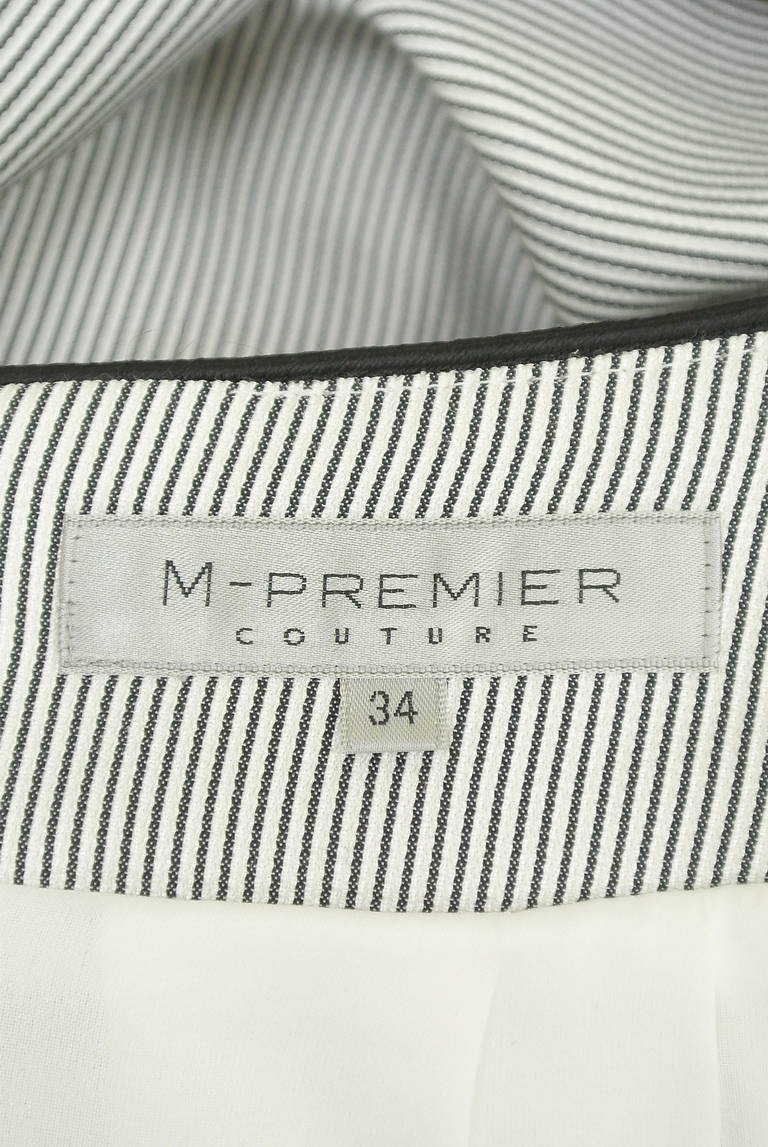 M-premier（エムプルミエ）の古着「商品番号：PR10281976」-大画像6