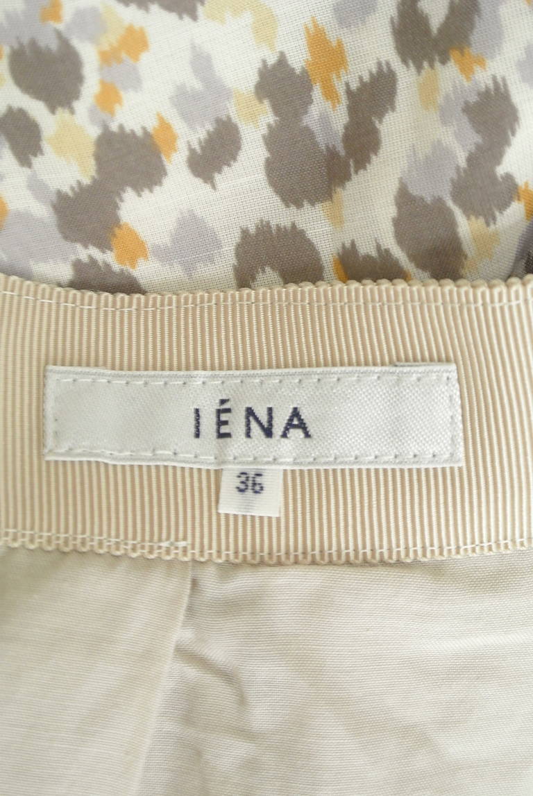 IENA（イエナ）の古着「商品番号：PR10281985」-大画像6