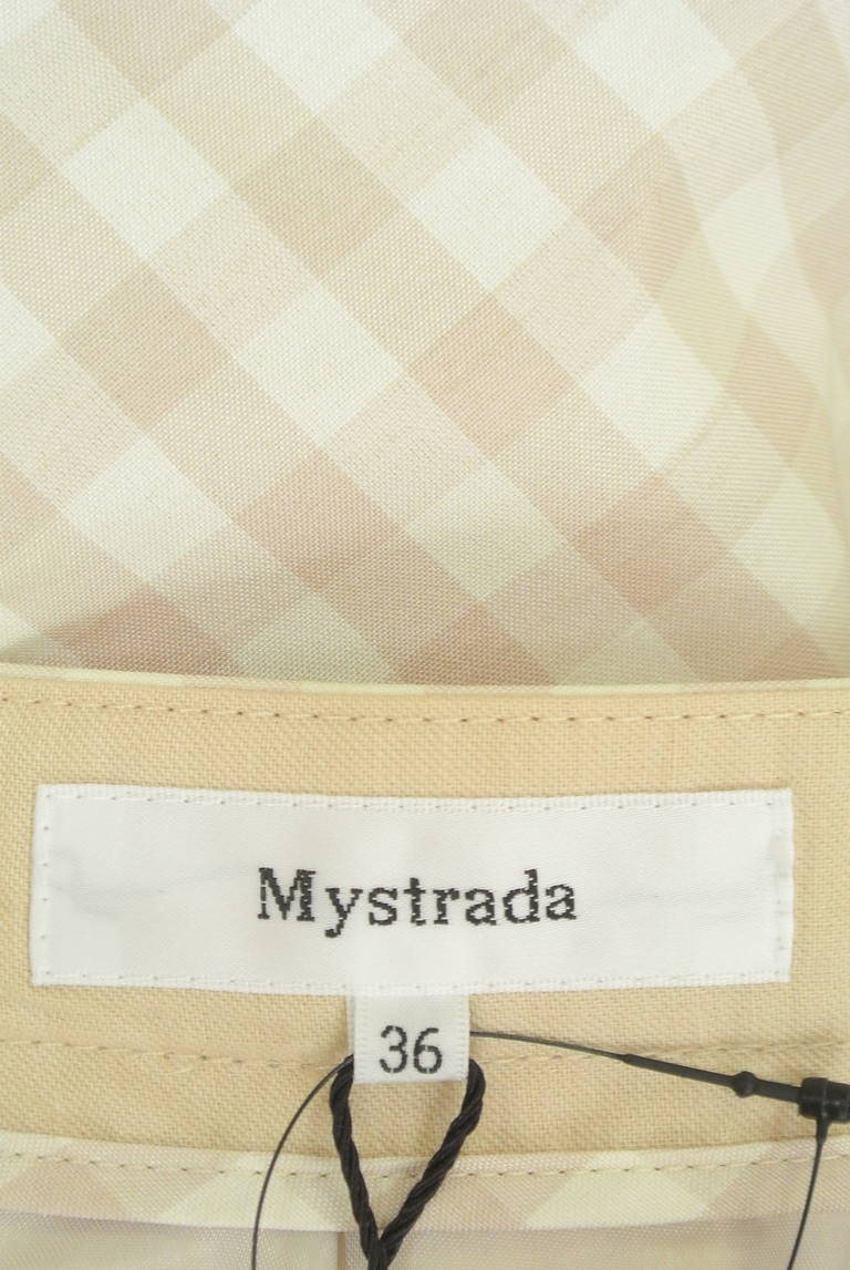 Mystrada（マイストラーダ）の古着「商品番号：PR10281987」-大画像6
