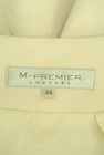 M-premier（エムプルミエ）の古着「商品番号：PR10281990」-6
