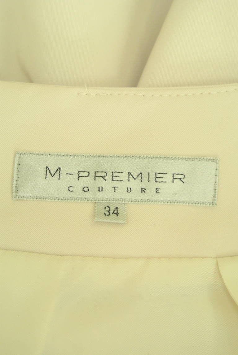 M-premier（エムプルミエ）の古着「商品番号：PR10281990」-大画像6