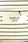 MAKELET LYON（メイクレットリヨン）の古着「商品番号：PR10281995」-6