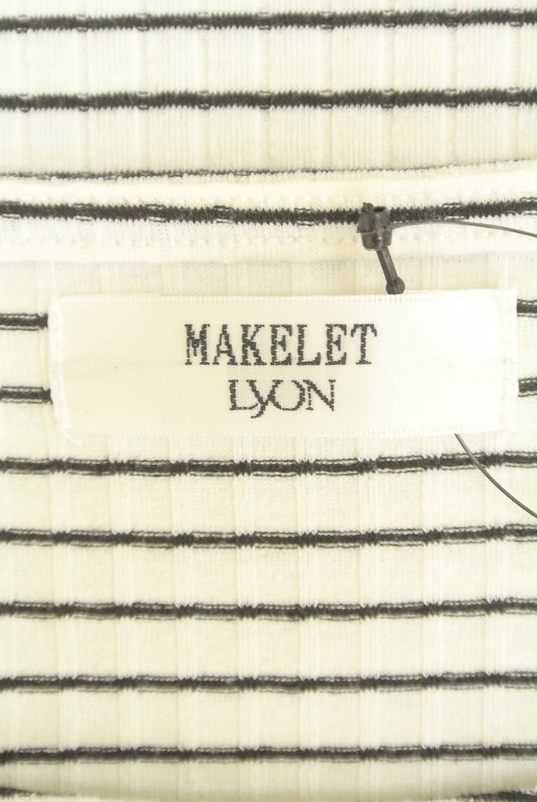 MAKELET LYON（メイクレットリヨン）の古着「商品番号：PR10281995」-大画像6