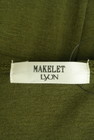 MAKELET LYON（メイクレットリヨン）の古着「商品番号：PR10281996」-6