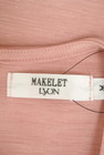 MAKELET LYON（メイクレットリヨン）の古着「商品番号：PR10281998」-6