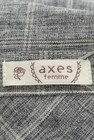 axes femme（アクシーズファム）の古着「商品番号：PR10282003」-6