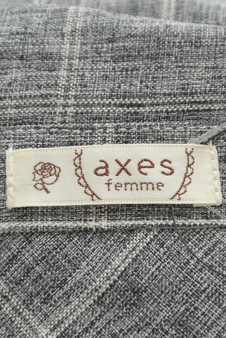 axes femme（アクシーズファム）の古着「商品番号：PR10282003」-大画像6