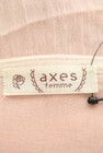 axes femme（アクシーズファム）の古着「商品番号：PR10282011」-6