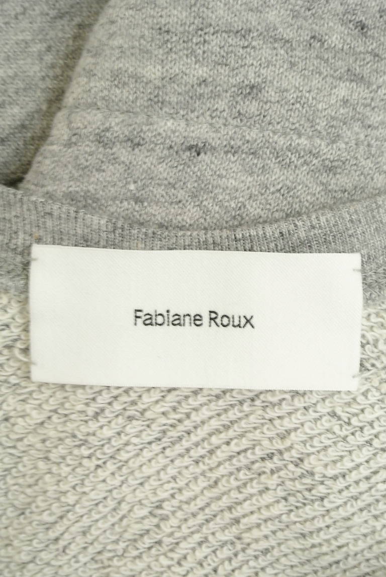 Fabiane Roux（ファビアンルー）の古着「商品番号：PR10282015」-大画像6