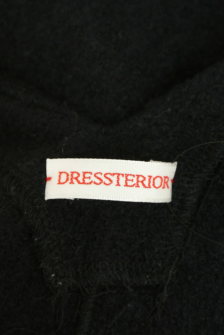 DRESSTERIOR（ドレステリア）の古着「商品番号：PR10282019」-大画像6