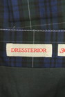 DRESSTERIOR（ドレステリア）の古着「商品番号：PR10282020」-6