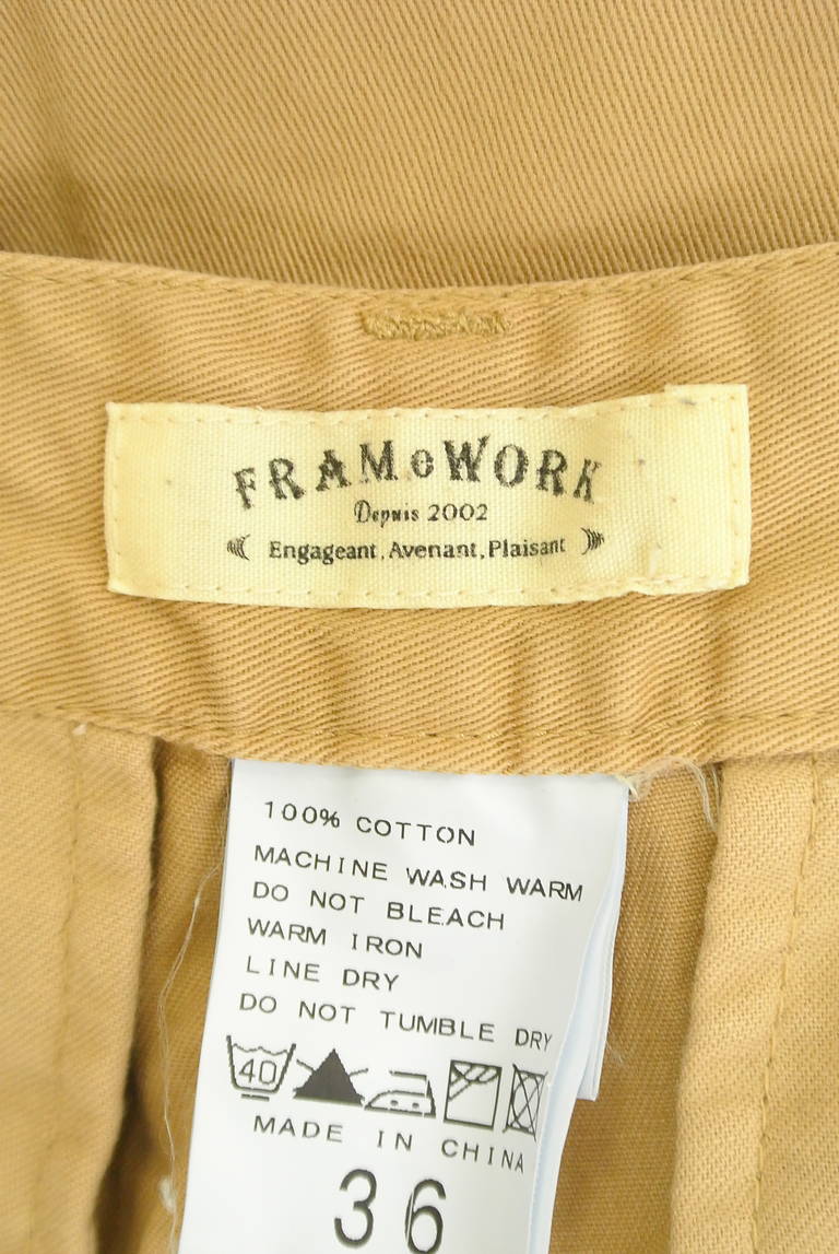 FRAMeWORK（フレームワーク）の古着「商品番号：PR10282021」-大画像6