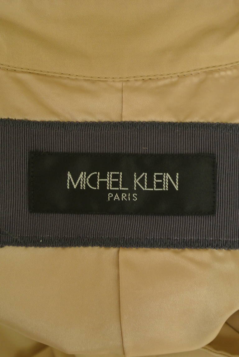 MICHEL KLEIN（ミッシェルクラン）の古着「商品番号：PR10282032」-大画像6