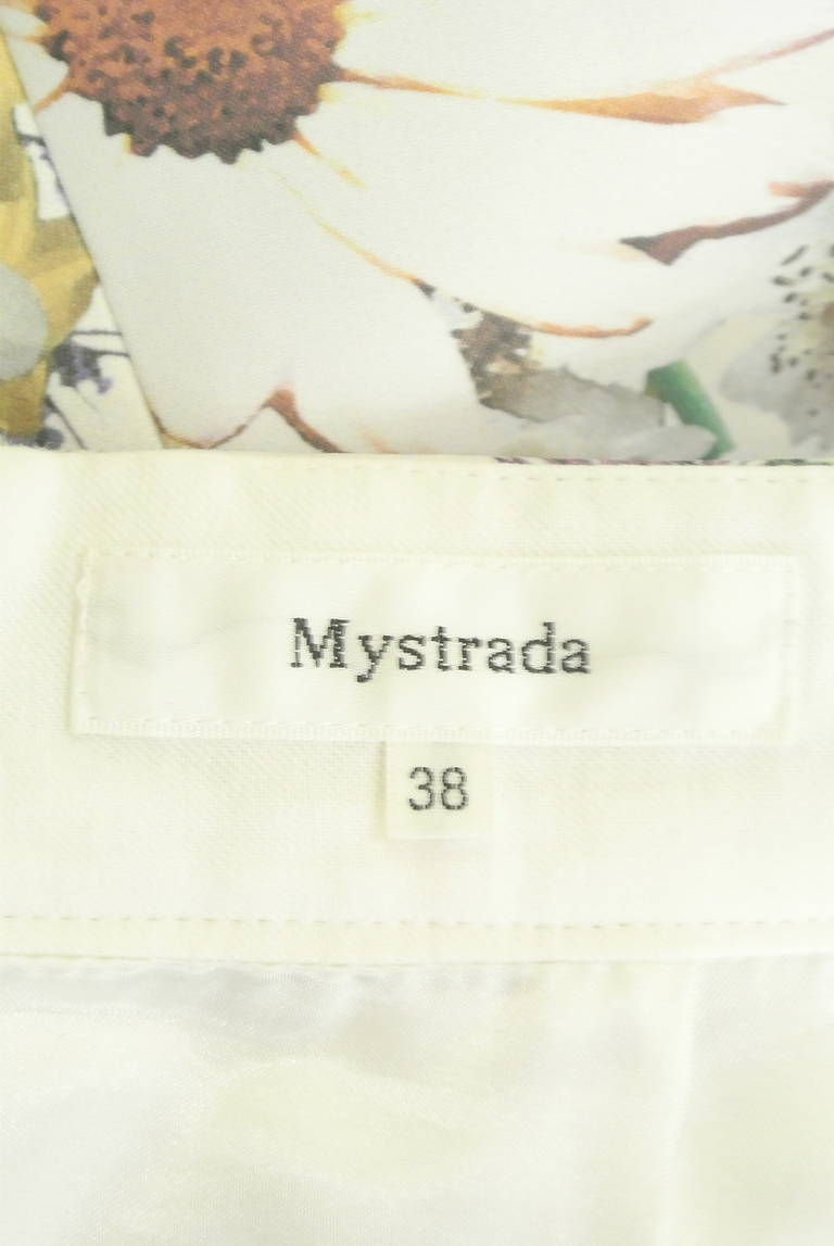 Mystrada（マイストラーダ）の古着「商品番号：PR10282034」-大画像6