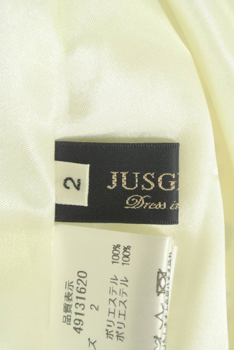 JUSGLITTY（ジャスグリッティー）の古着「商品番号：PR10282041」-大画像6
