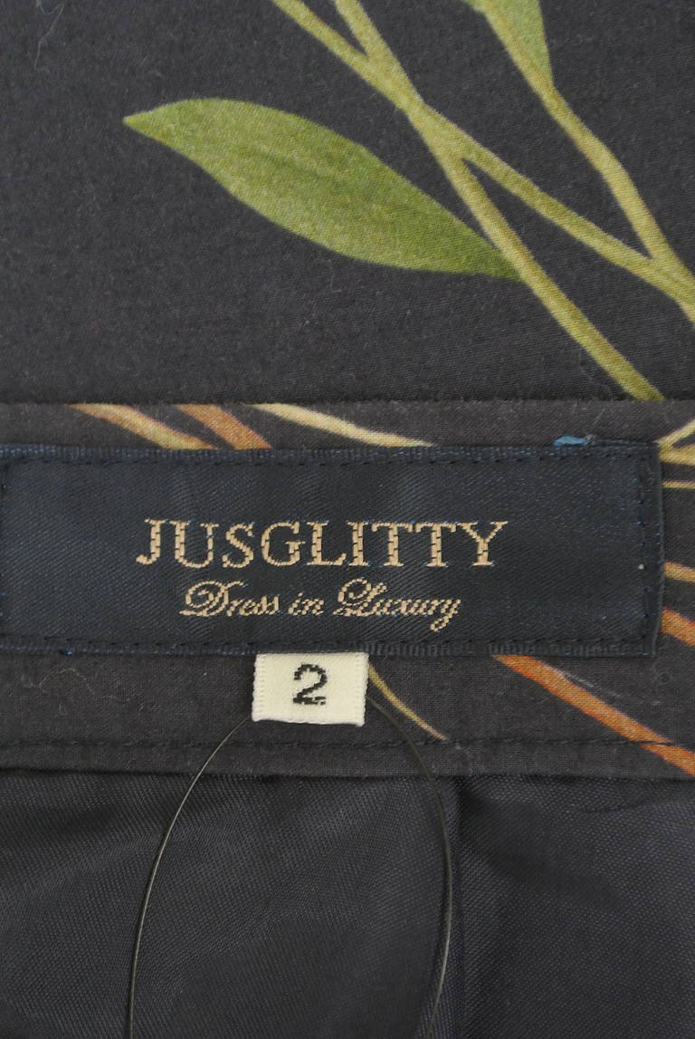 JUSGLITTY（ジャスグリッティー）の古着「商品番号：PR10282044」-大画像6