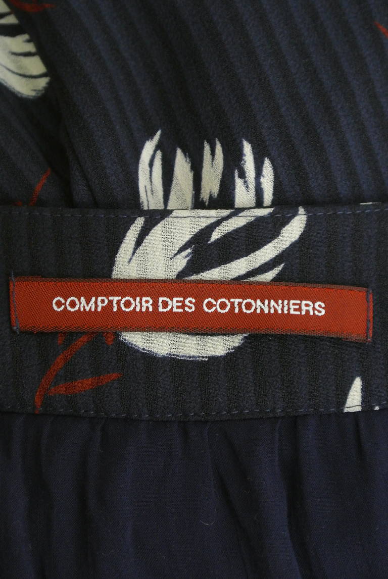 Comptoir des Cotonniers（コントワーデコトニエ）の古着「商品番号：PR10282051」-大画像6