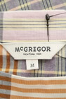 McGREGOR（マックレガー）の古着「商品番号：PR10282053」-6