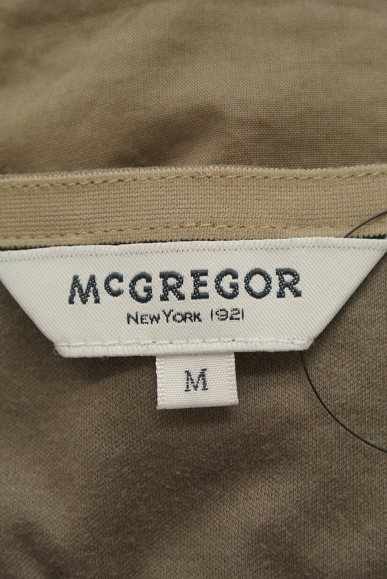 McGREGOR（マックレガー）の古着「商品番号：PR10282055」-大画像6