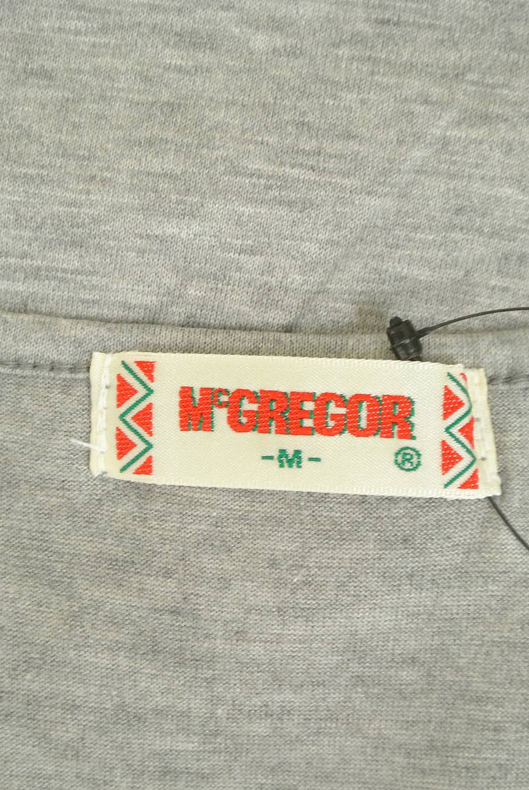 McGREGOR（マックレガー）の古着「商品番号：PR10282059」-大画像6