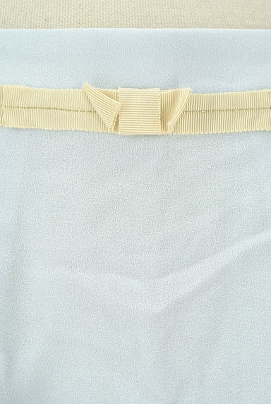 MISCH MASCH（ミッシュマッシュ）の古着「タックミニスカパン（ショートパンツ・ハーフパンツ）」大画像４へ