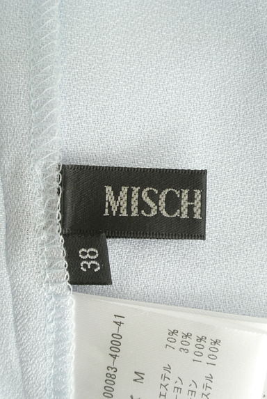 MISCH MASCH（ミッシュマッシュ）の古着「タックミニスカパン（ショートパンツ・ハーフパンツ）」大画像６へ