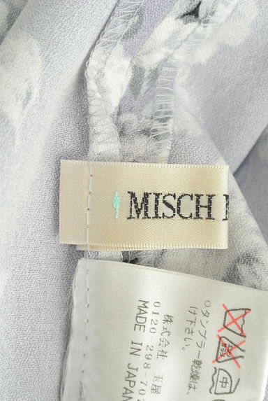 MISCH MASCH（ミッシュマッシュ）の古着「花柄フレアミニスカパン（ショートパンツ・ハーフパンツ）」大画像６へ