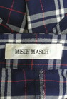 MISCH MASCH（ミッシュマッシュ）の古着「商品番号：PR10282086」-6