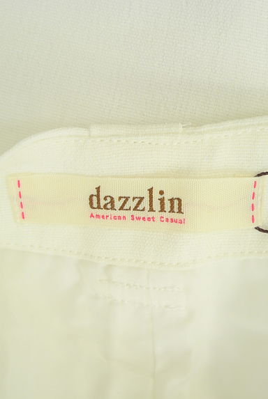 dazzlin（ダズリン）の古着「ハイウエストショートパンツ（ショートパンツ・ハーフパンツ）」大画像６へ