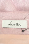 dazzlin（ダズリン）の古着「商品番号：PR10282091」-6