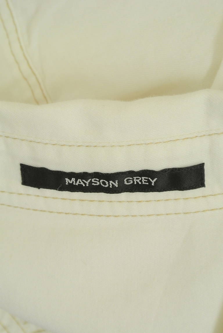 MAYSON GREY（メイソングレイ）の古着「商品番号：PR10282101」-大画像6