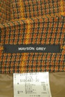 MAYSON GREY（メイソングレイ）の古着「商品番号：PR10282105」-6