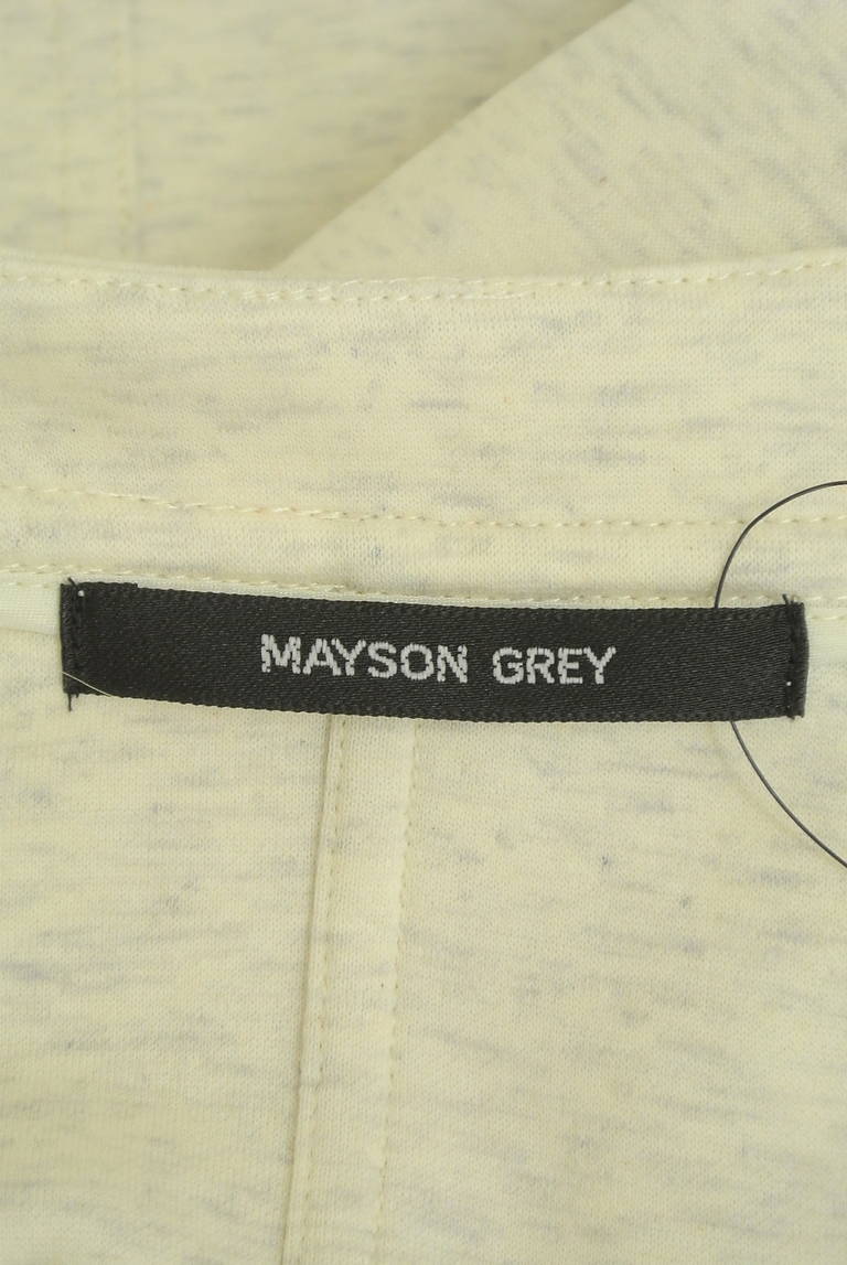 MAYSON GREY（メイソングレイ）の古着「商品番号：PR10282107」-大画像6