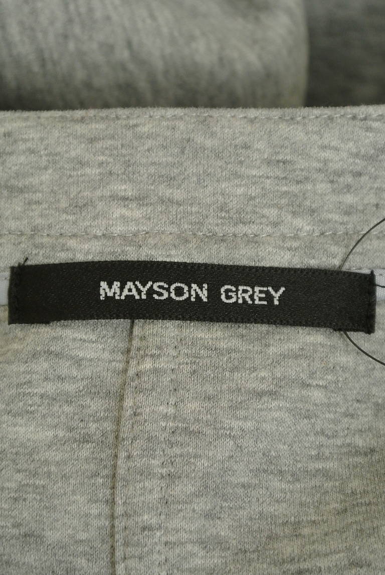 MAYSON GREY（メイソングレイ）の古着「商品番号：PR10282108」-大画像6