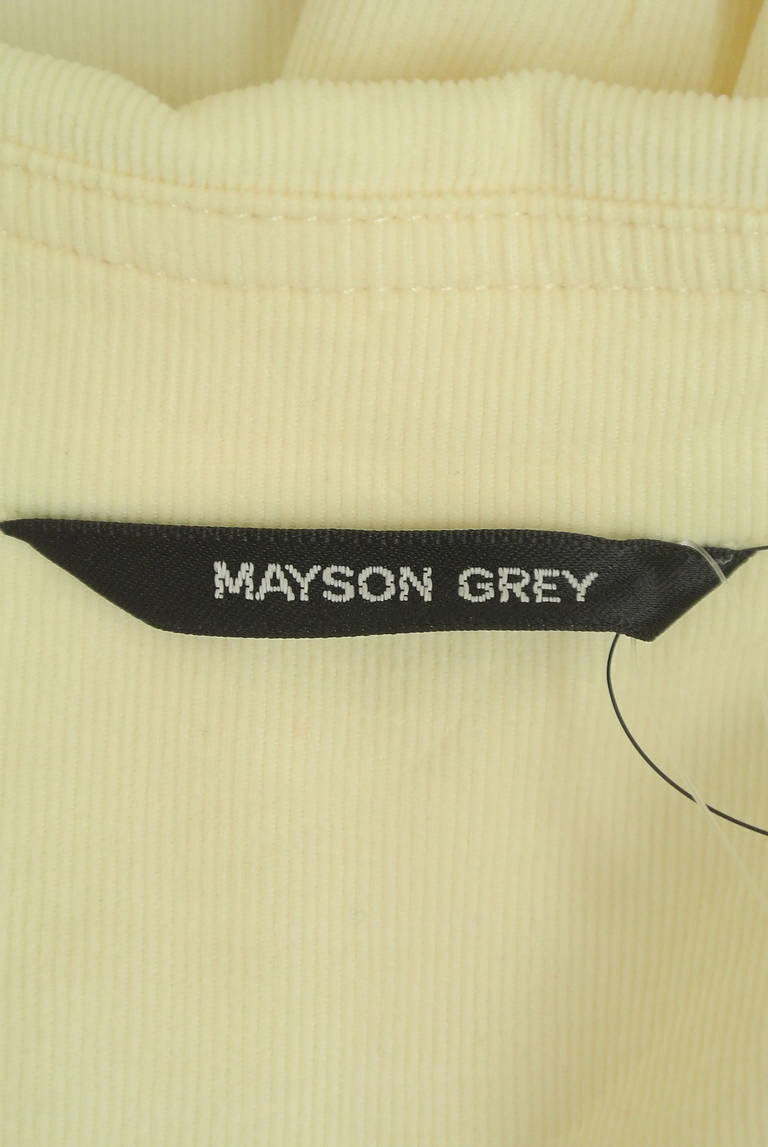 MAYSON GREY（メイソングレイ）の古着「商品番号：PR10282111」-大画像6