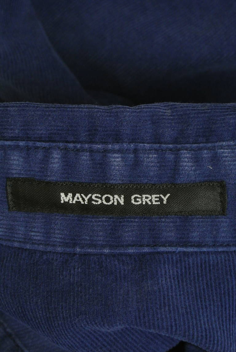 MAYSON GREY（メイソングレイ）の古着「商品番号：PR10282112」-大画像6