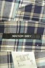 MAYSON GREY（メイソングレイ）の古着「商品番号：PR10282113」-6