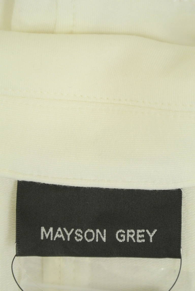MAYSON GREY（メイソングレイ）の古着「商品番号：PR10282118」-大画像6