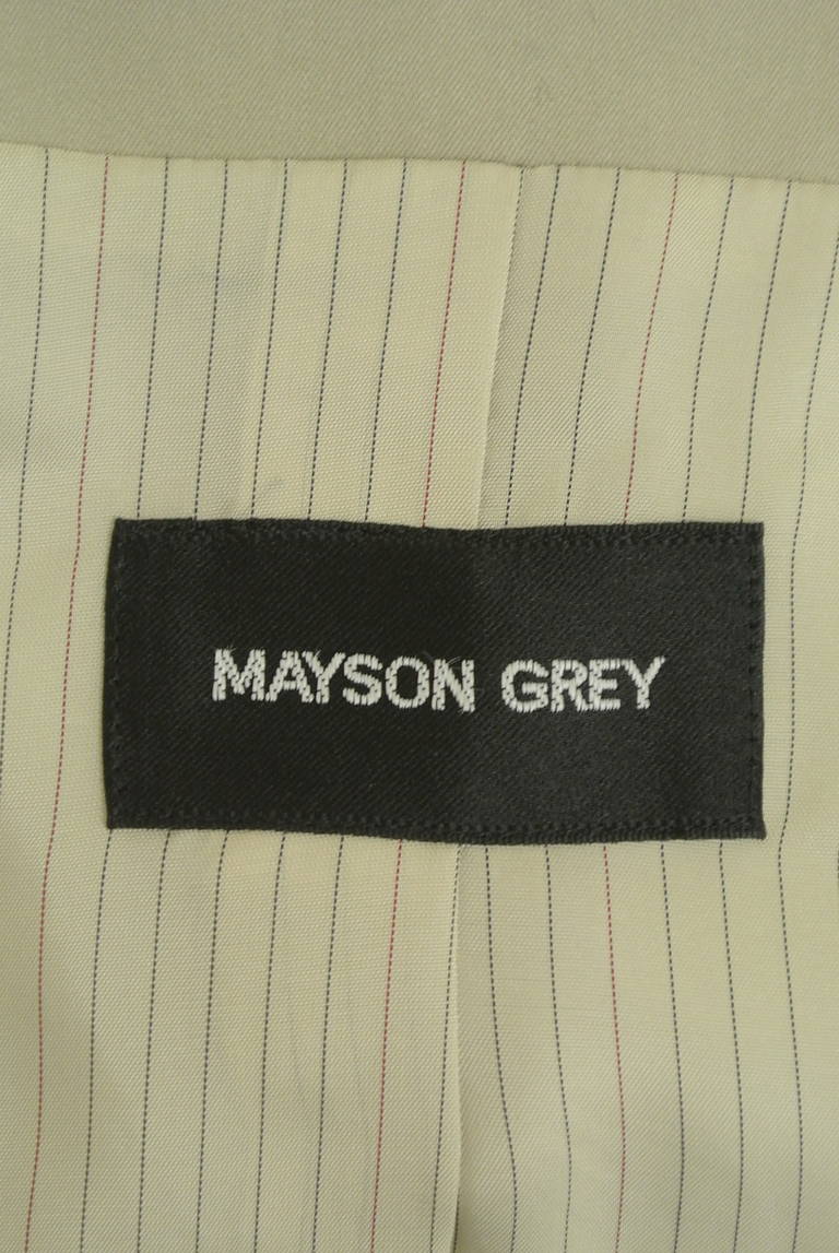 MAYSON GREY（メイソングレイ）の古着「商品番号：PR10282120」-大画像6