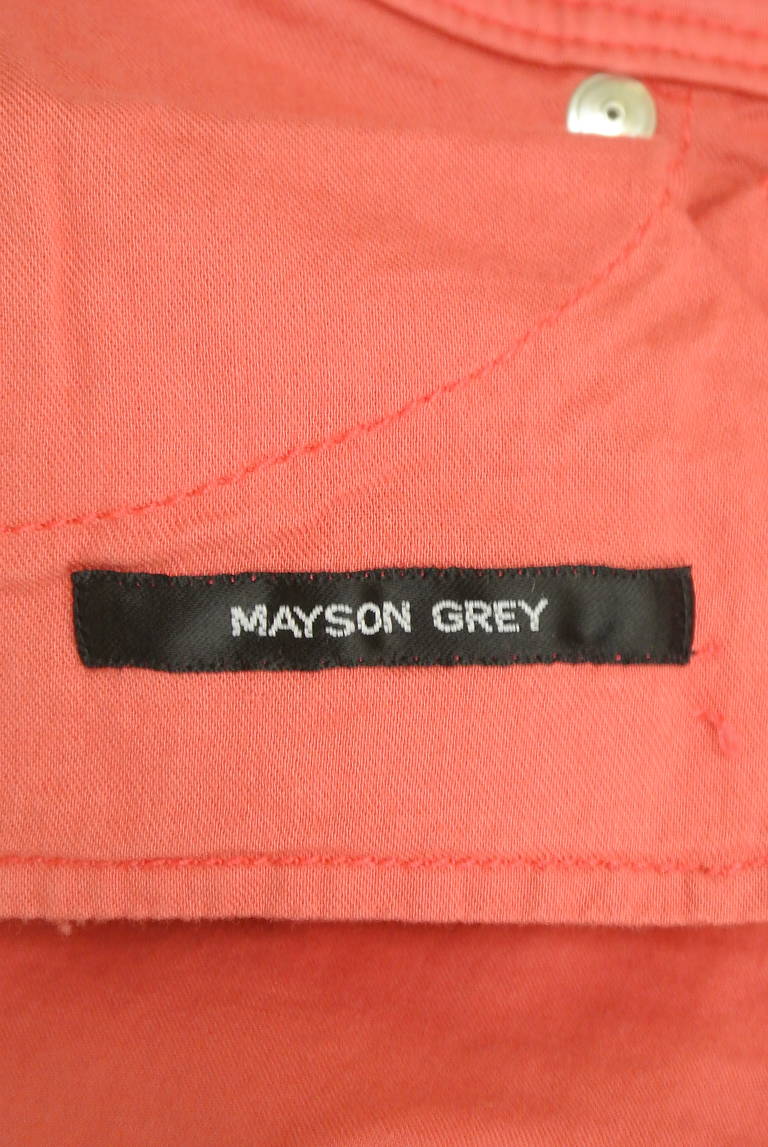 MAYSON GREY（メイソングレイ）の古着「商品番号：PR10282123」-大画像6