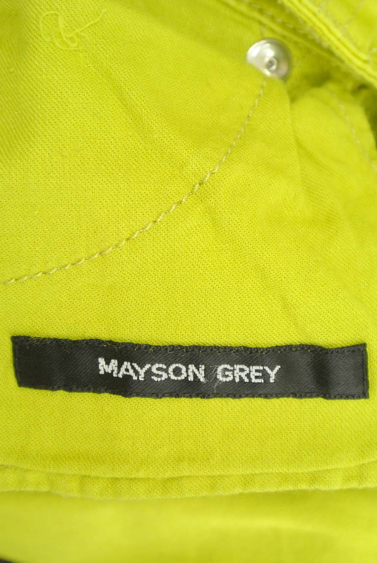 MAYSON GREY（メイソングレイ）の古着「商品番号：PR10282124」-大画像6